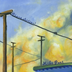 嗯,别,有人来买东西
